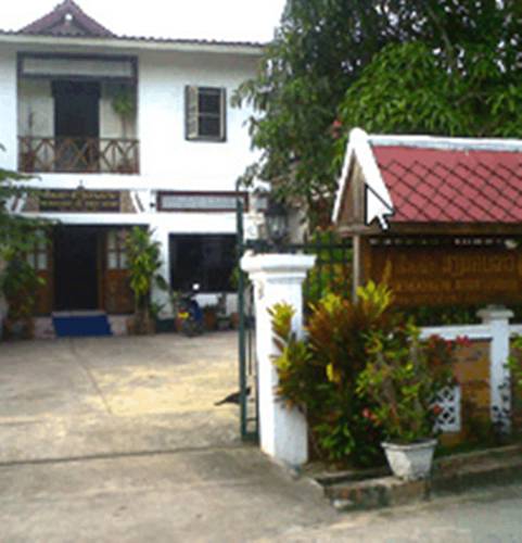 Фото 6 - Sieng Khaen Lao Guesthouse