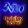 Фото 3 - Neo Holiday Home