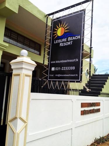 Фото 4 - Leisure Beach Resort