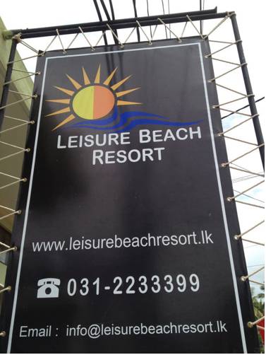 Фото 8 - Leisure Beach Resort