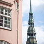 Фото 5 - Kolonna Hotel Riga