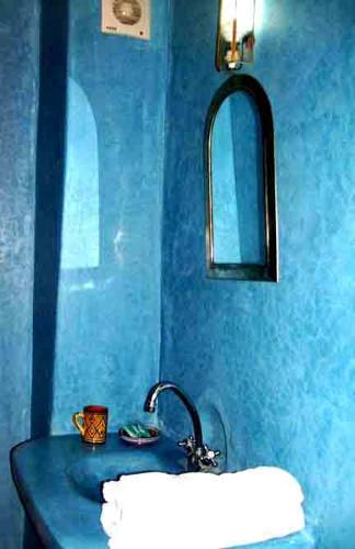 Фото 7 - Riad Essaoussan