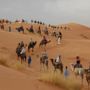 Фото 2 - Camel Trekking Bivouac