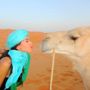 Фото 4 - Camel Trekking Bivouac