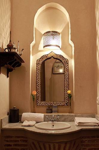 Фото 2 - Riad Bab Chems