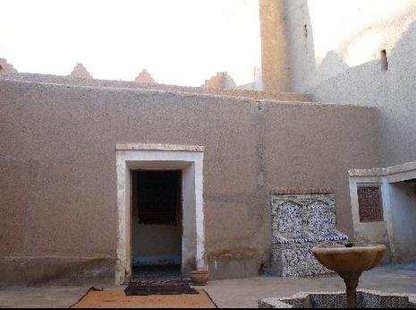 Фото 9 - Kasbah ait abou