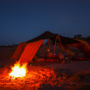 Фото 11 - Bivouac Exclusif  Les Hommes Bleu -Dar Azawad