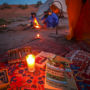 Фото 4 - Bivouac Exclusif  Les Hommes Bleu -Dar Azawad