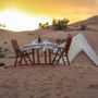 Фото 6 - Bivouac Exclusif  Les Hommes Bleu -Dar Azawad