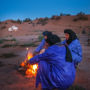 Фото 7 - Bivouac Exclusif  Les Hommes Bleu -Dar Azawad