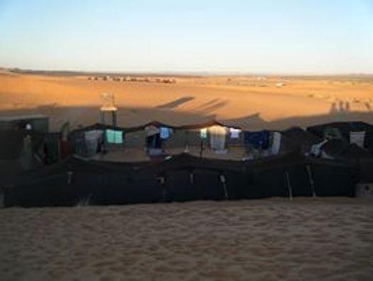 Фото 5 - Desert Magic Experience
