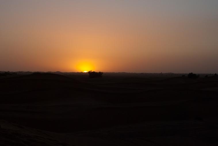 Фото 8 - Caravane Renard Du Desert