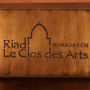 Фото 9 - Riad le Clos des Arts