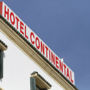 Фото 12 - Hotel Continental