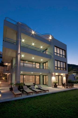 Фото 3 - Alexandar Montenegro Luxury Suites & Spa