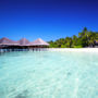 Фото 13 - Medhufushi Island Resort