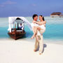 Фото 4 - Medhufushi Island Resort