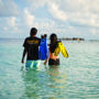 Фото 11 - Jumeirah Dhevanafushi