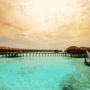 Фото 1 - Olhuveli Beach And Spa Resort