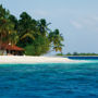 Фото 1 - Diamonds Thudufushi Beach & Water Villas