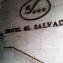Фото 1 - Hotel El Salvador
