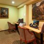 Фото 2 - Holiday Inn Hotel & Suites Mexico Zona Rosa