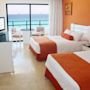 Фото 10 - Flamingo Cancun Resort