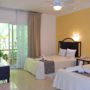 Фото 2 - Hotel Chablis Palenque