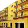 Фото 8 - Hotel Trianon Veracruz