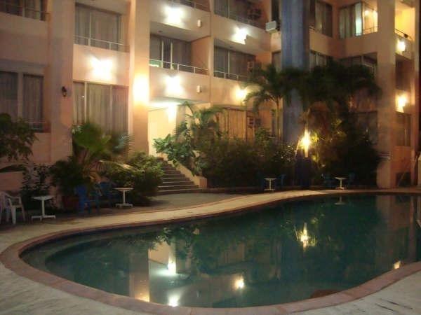 Фото 10 - Hotel Club Dorados Acapulco