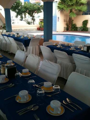 Фото 3 - Hotel Club Dorados Acapulco