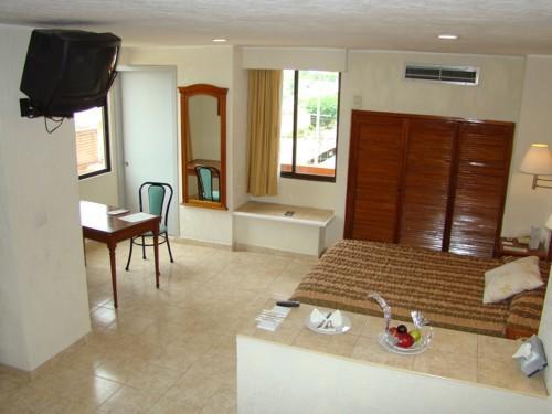 Фото 1 - Hotel & Suites Real del Lago