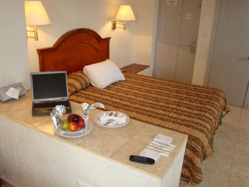 Фото 10 - Hotel & Suites Real del Lago