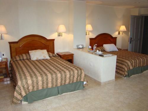 Фото 12 - Hotel & Suites Real del Lago