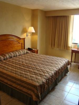 Фото 5 - Hotel & Suites Real del Lago