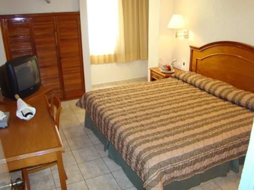 Фото 8 - Hotel & Suites Real del Lago