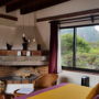 Фото 13 - Villa del Tepoz Fuego Hotel Boutique, Restaurant Jardin & Spa