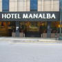 Фото 2 - Hotel Manalba