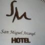 Фото 3 - Hotel San Miguel Arcangel