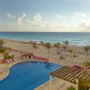Фото 1 - NYX Hotel Cancun Formerly Avalon Grand Cancun