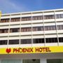 Фото 8 - Phoenix Hotel