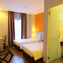 Фото 14 - Hotel Sentral Kuala Lumpur
