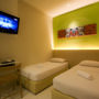 Фото 3 - Cube Hotel Bukit Bintang