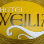 Фото 1 - Hotel Weilia