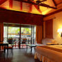 Фото 10 - Nexus Resort & Spa Karambunai