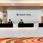 Фото 1 - Prescott Hotel Kuala Lumpur Medan Tuanku