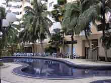 Фото 1 - Sri Sayang Resort Service Apartments