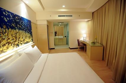 Фото 10 - Piccolo Hotel Kuala Lumpur