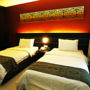 Фото 4 - BEST WESTERN Kinabalu Daya Hotel