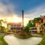 Фото 8 - Anjungan Beach Resort & Spa